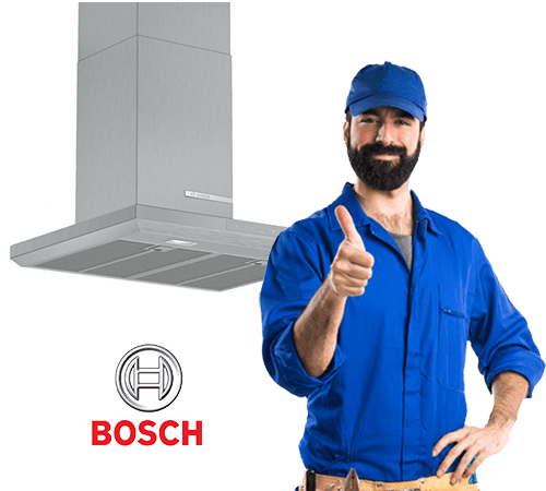SERVICIO TECNICO BOSCH CAMPANAS