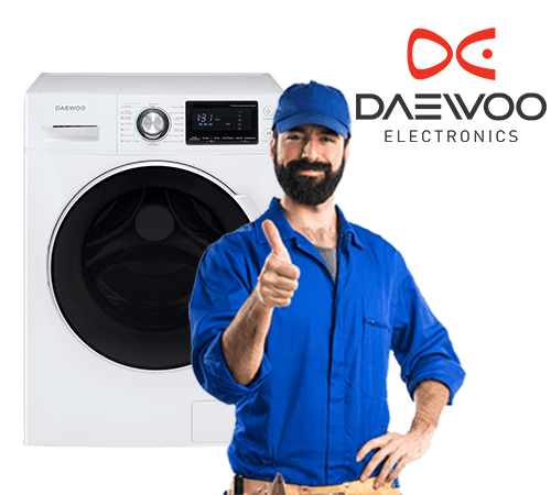 SERVICIO TECNICO DE LAVASECAS DAEWOO