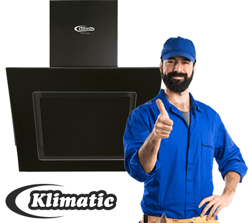 SERVICIO-TECNICO-KLIMATIC-CAMPANAS SERVICIO TECNICO KLIMATIC PARA CAMPANAS