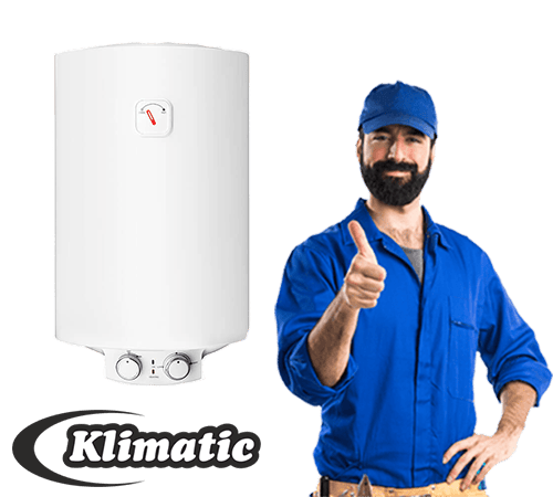 SERVICIO TECNICO KLIMATIC PARA TERMAS