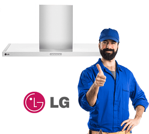 SERVICIO TECNICO LG CAMPANAS