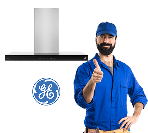SERVICIO TECNICO GENERAL ELECTRIC CAMPANAS