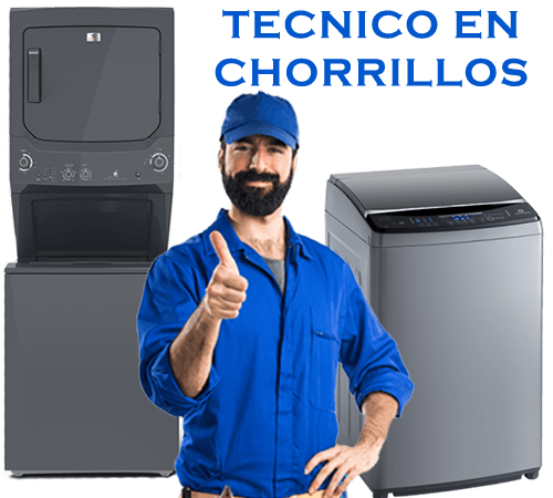 SERVICIO TECNICO DE LAVADORAS EN CHORRILLOS