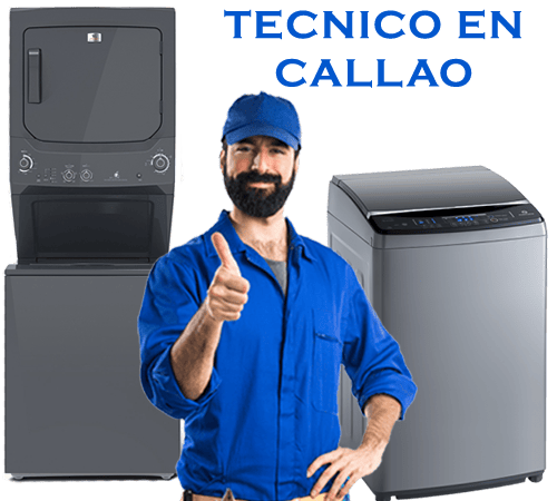 TECNICO DE LAVADORAS EN EL CALLAO SERVICIO TECNICO DE LAVADORAS EN CALLAO