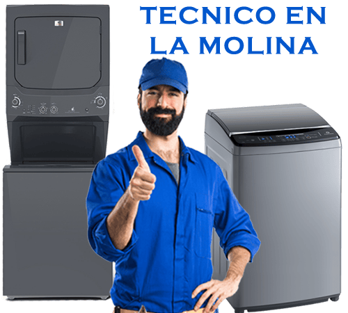TECNICO DE LAVADORAS EN LA MOLINA SERVICIO TECNICO DE LAVADORAS EN LA MOLINA