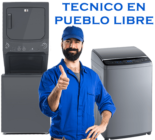 TECNICO DE LAVADORAS EN PUEBLO LIBRE TECNICO DE LAVADORAS EN PUEBLO LIBRE