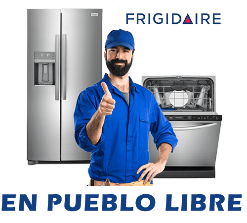 SERVICIO TECNICO FRIGIDAIRE EN PUEBLO LIBRE